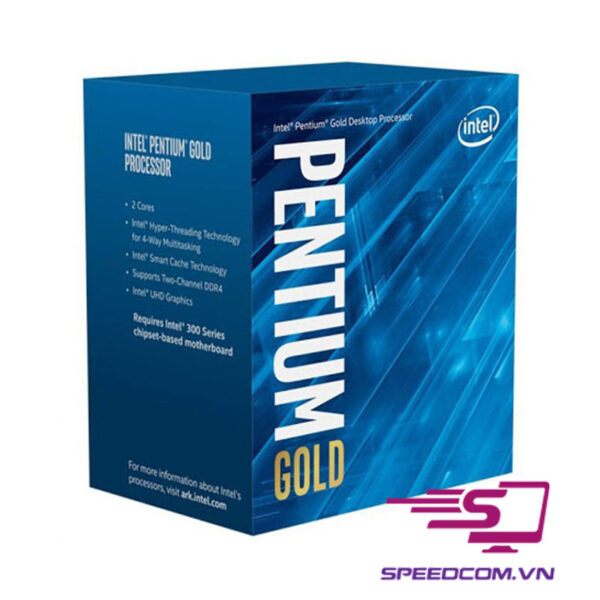 CPU Intel Pentium Gold G5420