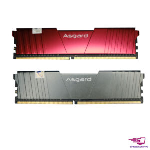 RAM PC ASGARD T2 DDR4 16GB BUS 2666