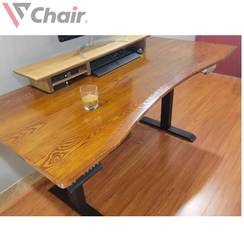 Bàn Làm việc nâng hạ công thái học Ergonomic