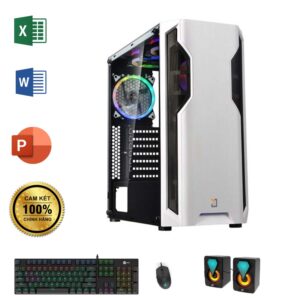 pc Văn Phòng - speed com - jetek bẻy