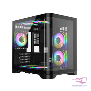 vỏ case bể cá jetek Chu Li